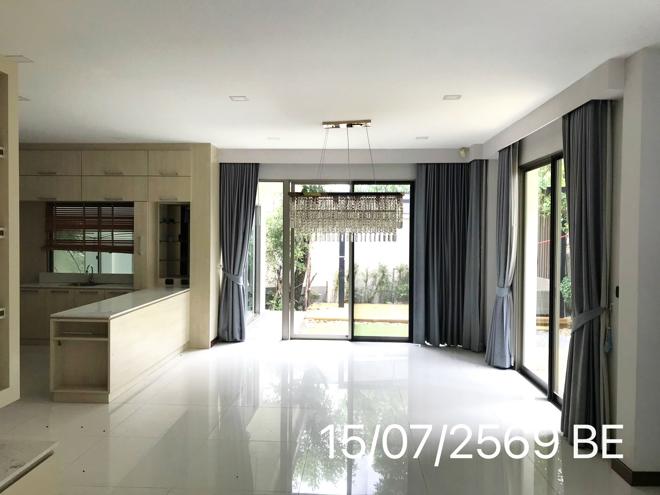 picture HOME 113.2 Sq.w. Pak Kret Nonthaburi for 21.9M - 6/45