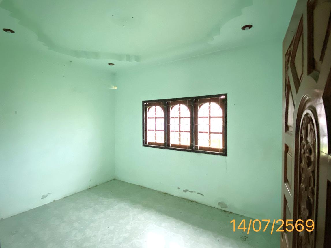 รูป บ้านเดี่ยว 720 ตร.วา เมืองกระบี่ กระบี่ 7.7M - รูปที่ 21/37