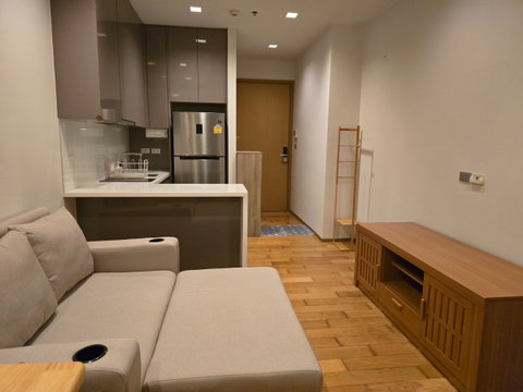 Best price! Hyde sukhumvit 28k (48sqm) ✨