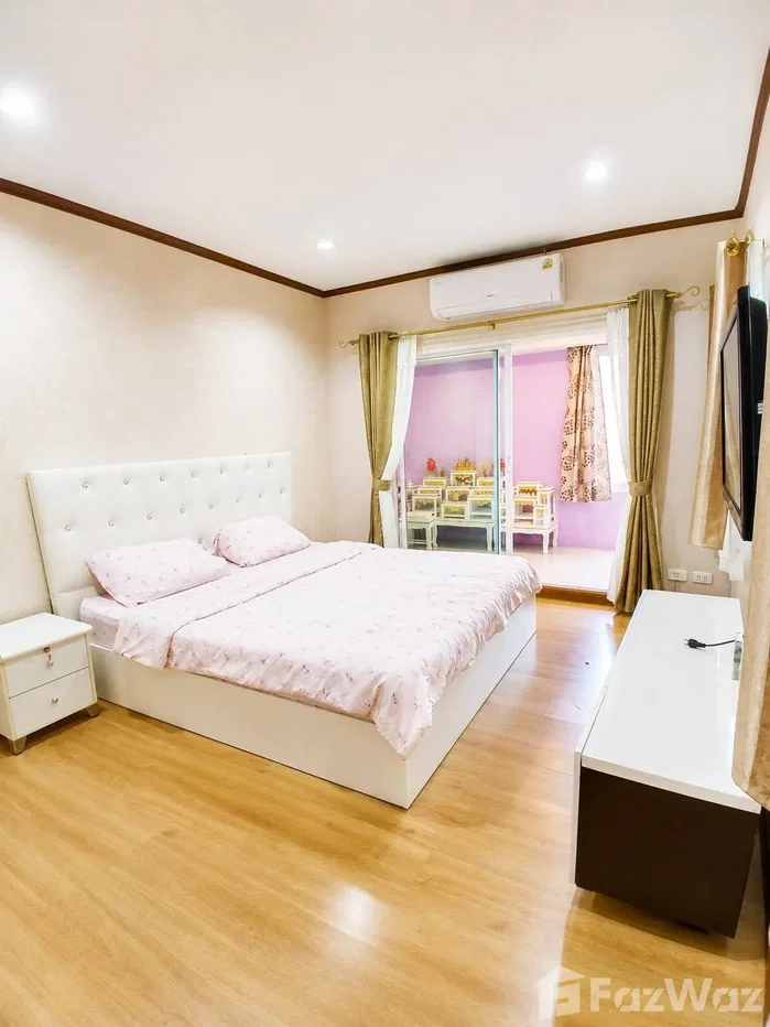 รูป ขาย บ้านเดี่ยว 3 ห้องนอน ในโครงการ ภัสสร กะทู้-ป่าตอง 6805318 - รูปที่ 4/11