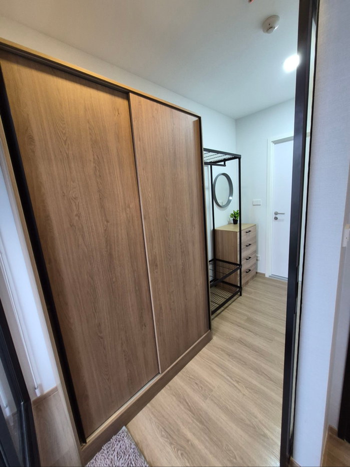 picture 💥🏢 For Rent Chapter One Spark Chran28** Beautiful room, fully furnished. 💁🏻♀️🌇 - 4/6