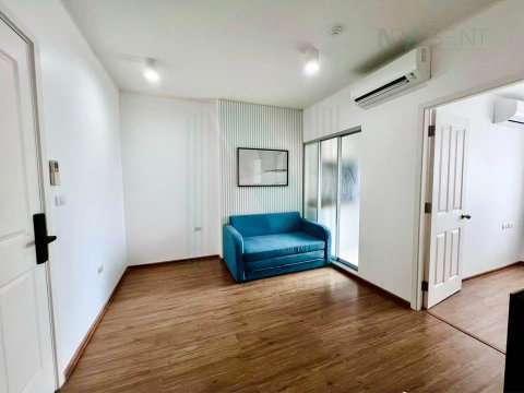 🔺 For Sell Condo U DELIGHT @ TALAT PHLU STATION Building A, Floor 20,1 bed room, Room size 30.00 sqm