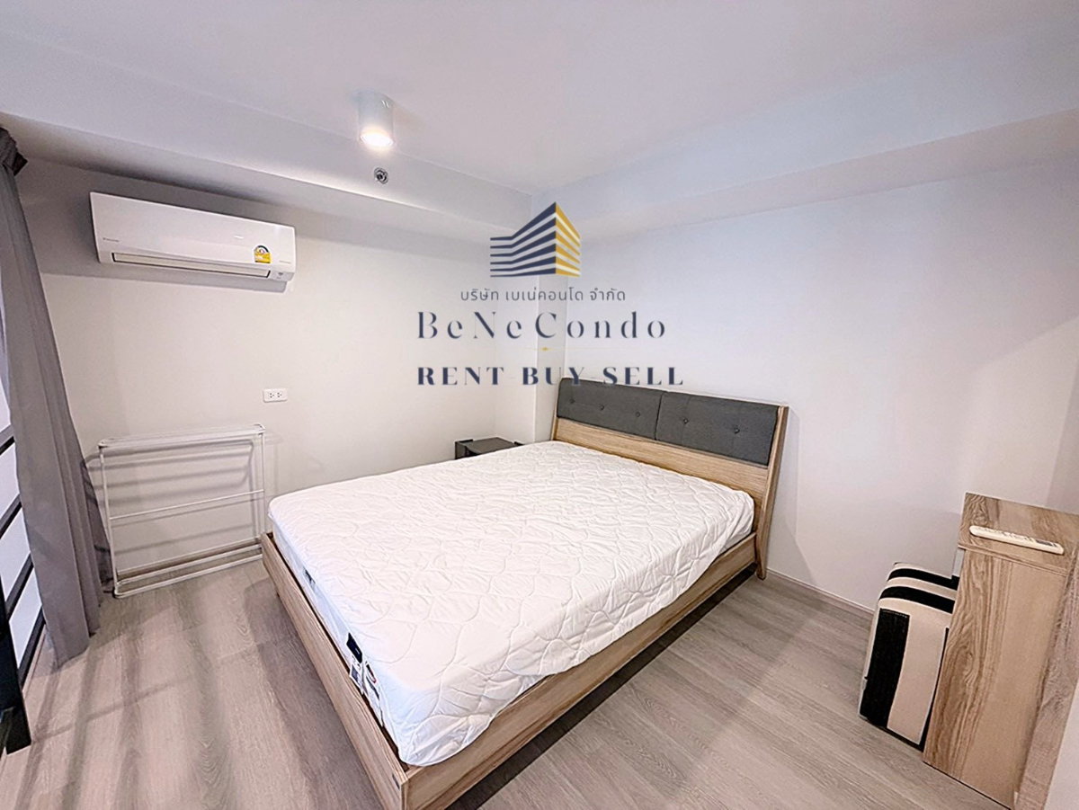 picture ***(Project agent) Condo for rent: Ideo Charan 70-Riverview (Ideo Charan 70-Riverview)*** - 2/15