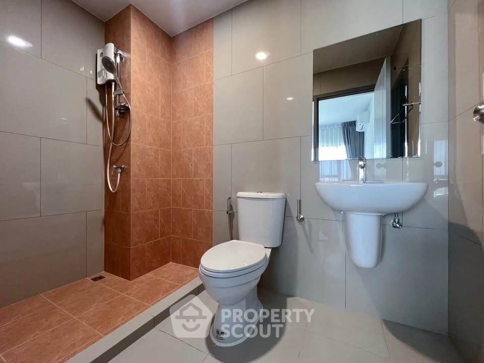 picture 17th-Floor 1-BR | Rich Point @ BTS Wutthakat, 100m To BTS (ID 3339937) - 12/14