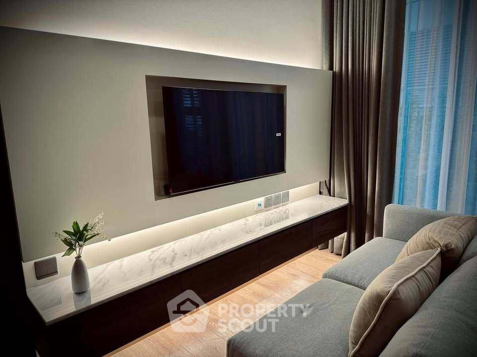 picture 100m To BTS Ari | 1-BR At Noble Around Ari (ID 2952955) - 4/5