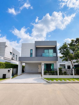 เช่าบ้าน Centro Bangna Phase 1/เซนโทร บางนา (M6909070) ID Line : @condo79