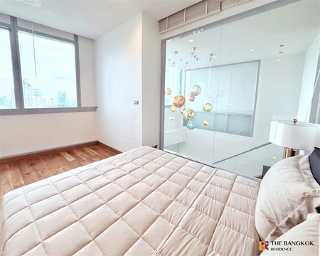 ยูนิต Luxury หรูหราแบบไม่ต้องรอ มิลเลนเนียม เรสซิเด้นส์