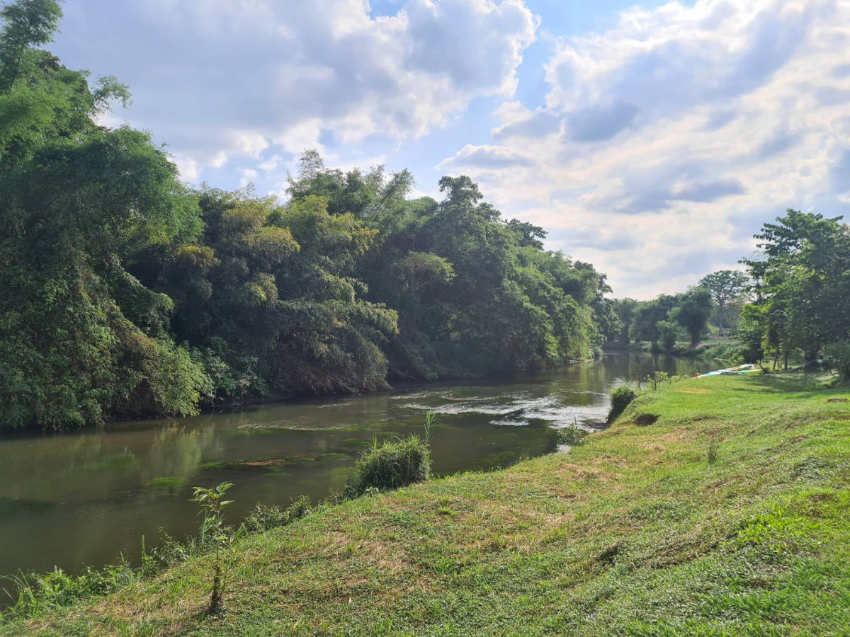 picture Land by the canal in nakhon Nayok - 2/14
