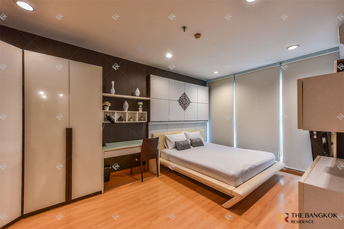 Great price, prime location The Address Siam near BTS Ratchathewi