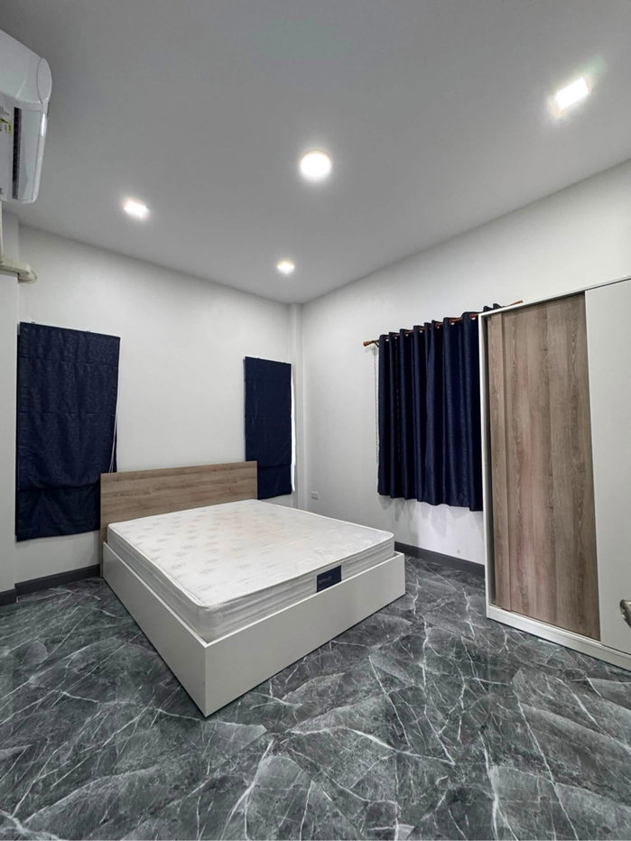 รูป 🏡🔥 ให้เช่าบ้านเดี่ยว ใจกลางเมืองขอนแก่น 💰 เพียง 14,000 บาท/เดือน  📍 โครงการบ้านดวงดาว ถนนกลางเมือง ซอยเมตตา - รูปที่ 13/17