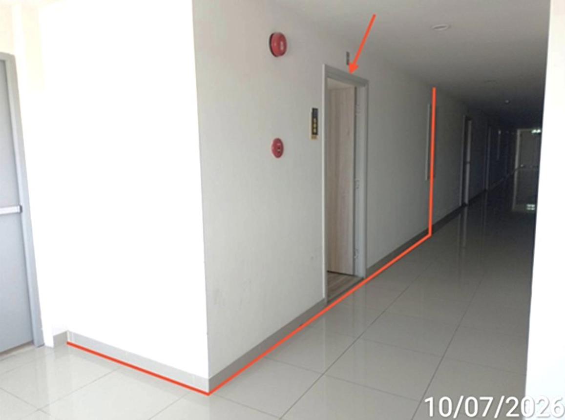 picture CONDO 31 Sq.m. Si Racha Chonburi for 1M - 20/27