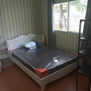 Lumpini Romklao-Suvarnabhumi, Building B1, 1st floor - Posted by owner - Discount possible !