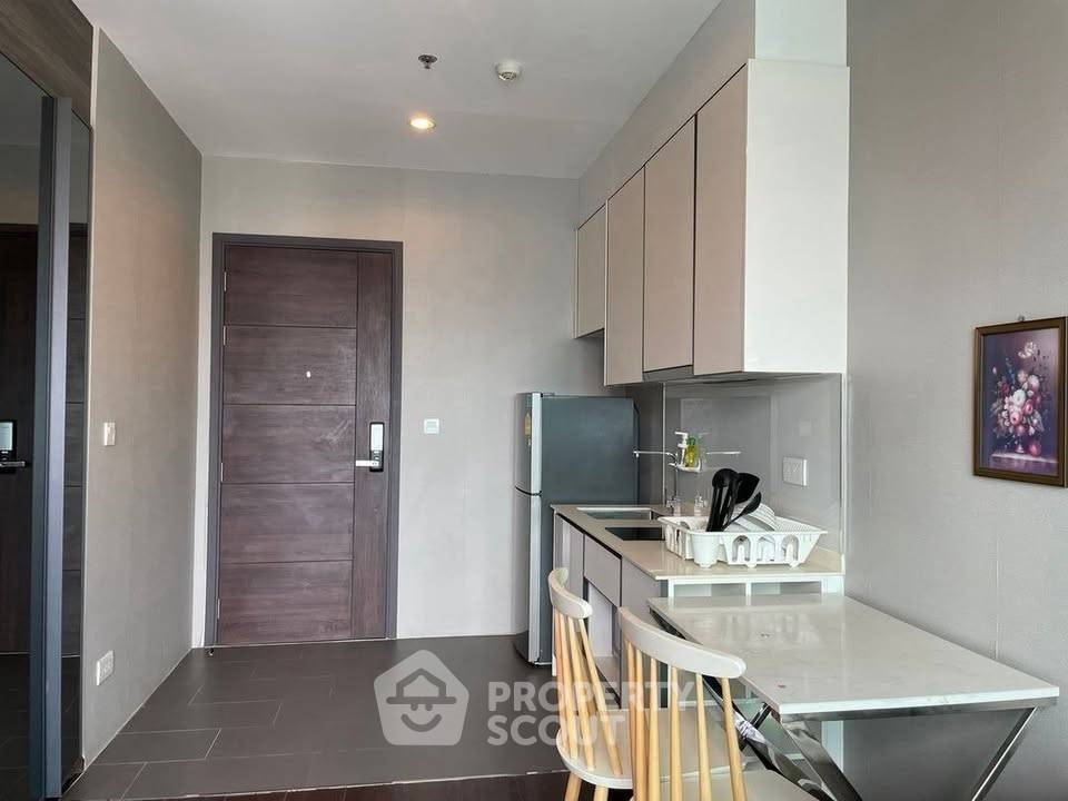 picture 1-BR Condo at C Ekkamai near ARL Ramkhamhaeng (ID 2980963) - 8/13