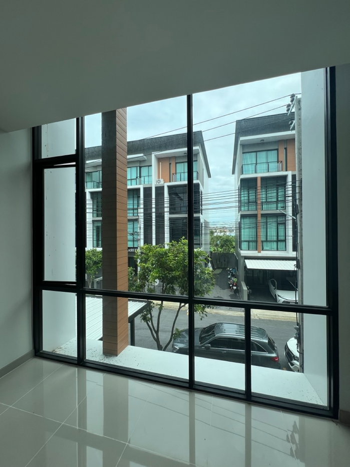 รูป โฮมออฟฟิศให้เช่า  : Premium Place Mix Nawamin ใกล้ MaxValue นวมินทร์ *พร้อมอยู่* - รูปที่ 10/20