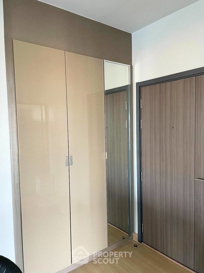 รูป 2 ห้องนอน Supalai Loft Prajadhipok-Wongwian Yai ใกล้ BTS Wongwian Yai (ID 3334798) - รูปที่ 5/14