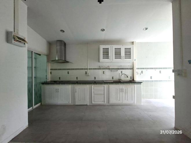 รูป บ้านเดี่ยว 60 ตร.วา บ้านเกษมสุข ลำลูกกา คลอง 7 ลำลูกกา ปทุมธานี 2.5M - รูปที่ 12/37