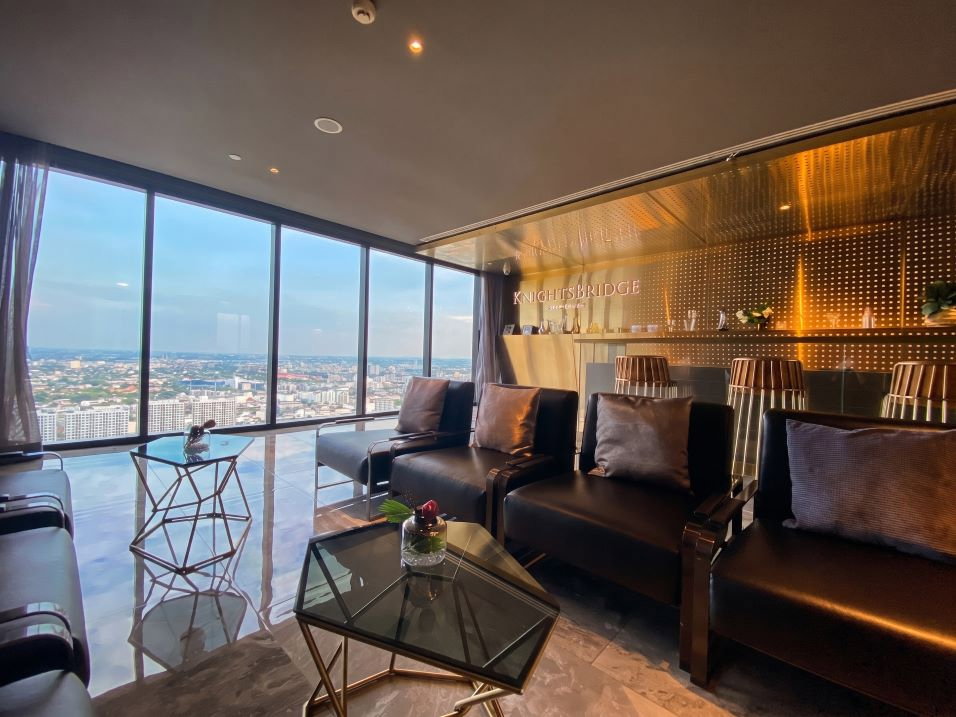 รูป 🔥 ขายคอนโด พร้อมผู้เช่า Knightsbridge Prime Onnut ห้องสวย  - รูปที่ 11/12