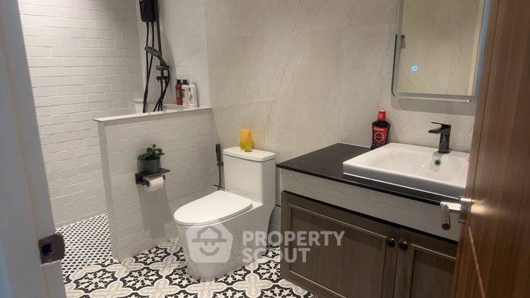 picture Pet-Friendly 4-BR House In Phra Khanong Near BTS On Nut (ID 3334255) - 2/5