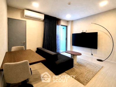 คอนโดให้เช่า : คอนโด 2 ห้องนอน Quintara Phume Sukhumvit 39 ใกล้ BTS พร้อมพงษ์ (ID 3338146)