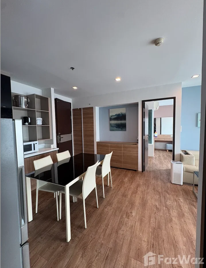 รูป คอนโดให้เช่า 2 ห้องนอน ในโครงการ ริทึ่ม สาทร 6805141 - รูปที่ 6/27