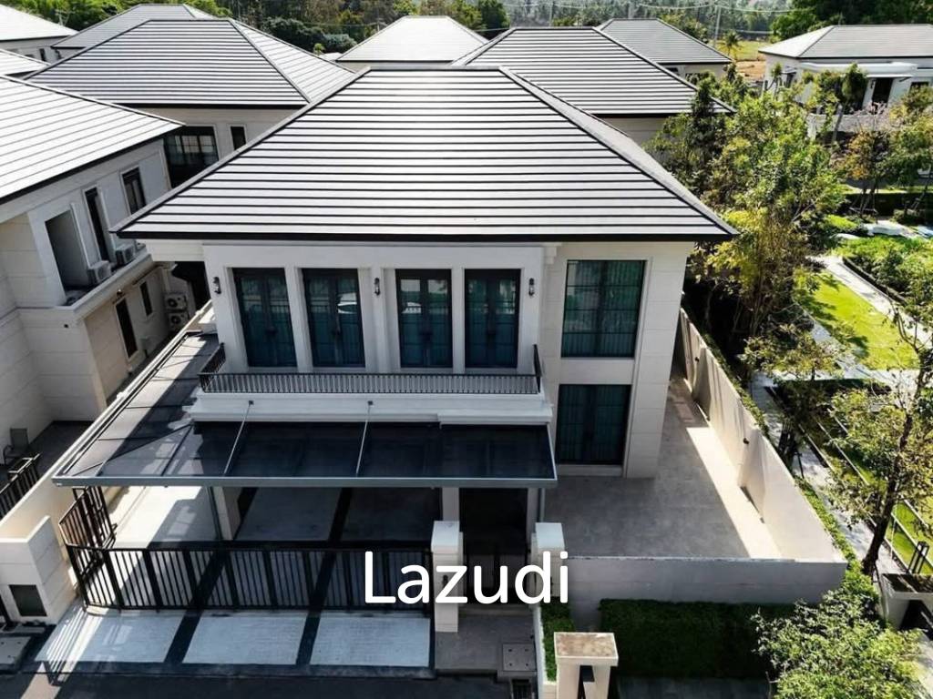 picture Arcadia by Patta Luxury 4-Bedroom House for Sale - 35/35
