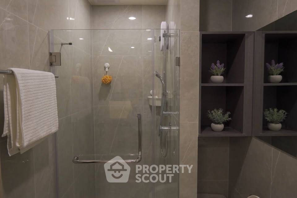 picture 40th-Floor 1-BR Nue District R9 200m To MRT Phra Ram 9 (ID 3333695) - 13/13