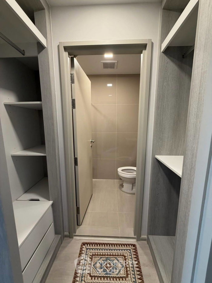 picture 1-BR Condo At COBE Ratchada-Rama 9 Near MRT Huai Khwang (ID 3338971) - 8/9