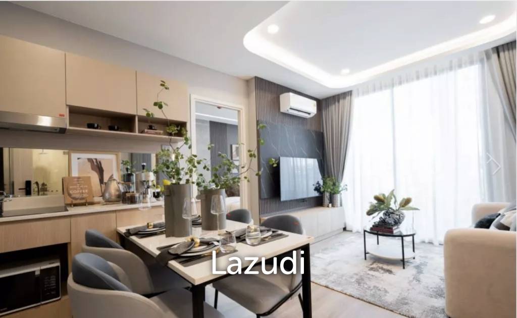 picture Arise Vibe 76.61 sqm Freehold Condo on Floor 5 in Phuket - 1/8