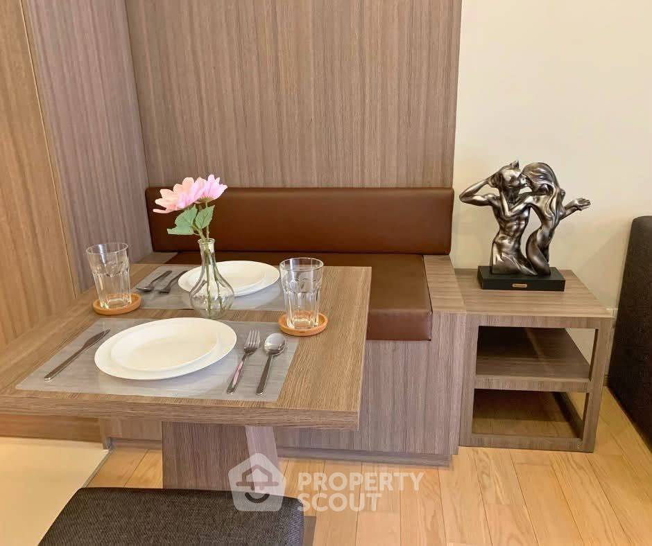 picture 1-BR Condo At Art @ Thonglor, 45 Sqm In Thonglor (ID 3336720) - 5/13