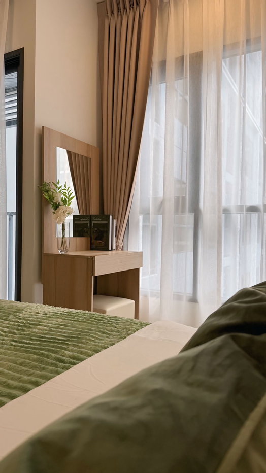 รูป Chapter One Spark Charan ห้องสวย ราคาดี สอบถามเพิ่มเติมได้ที่ Line @condorental - รูปที่ 6/18