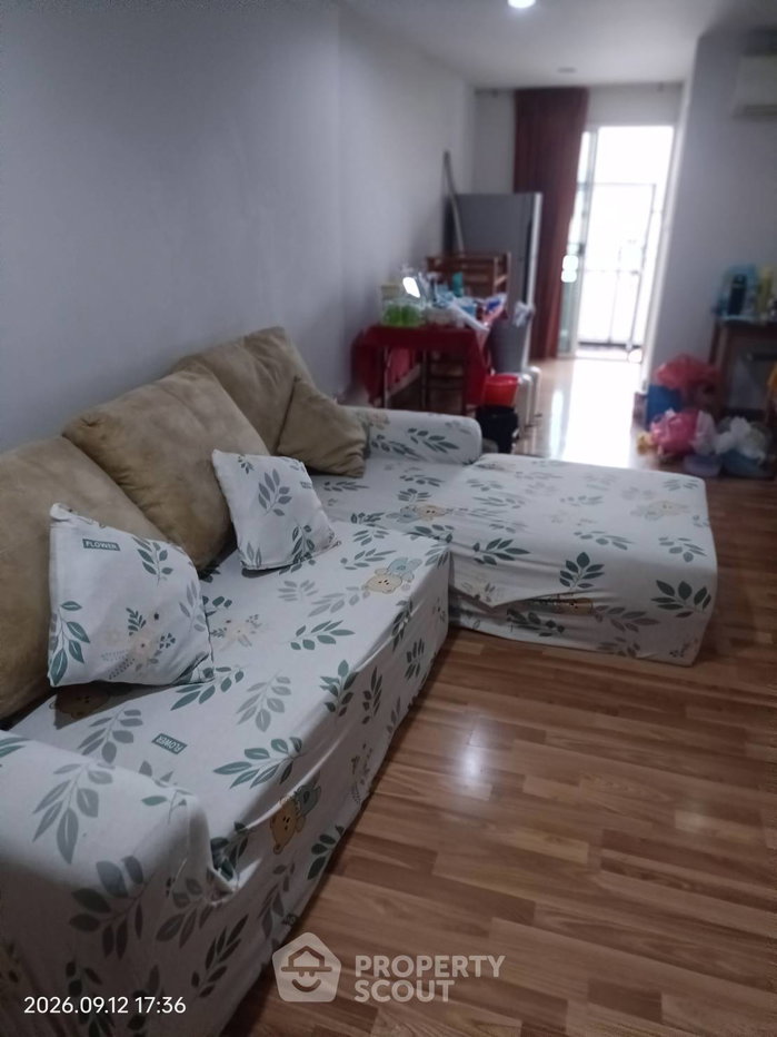 รูป คอนโด 2-ห้องนอน ที่ รีเจ้นท์ โฮม 9 สุขุมวิท 64 คอนโดมิเนียม ใกล้ BTS ปุณณวิถี (ID 3337087) - รูปที่ 4/22