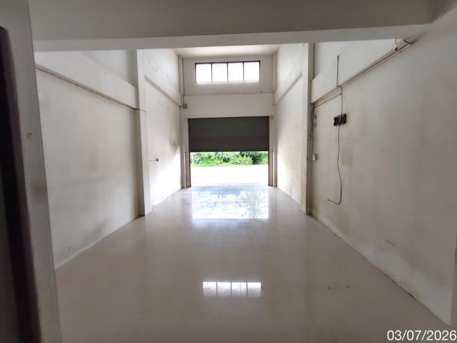 รูป อาคารพาณิชย์ 21.7 ตร.วา เมืองจันทบุรี จันทบุรี 4M - รูปที่ 5/33