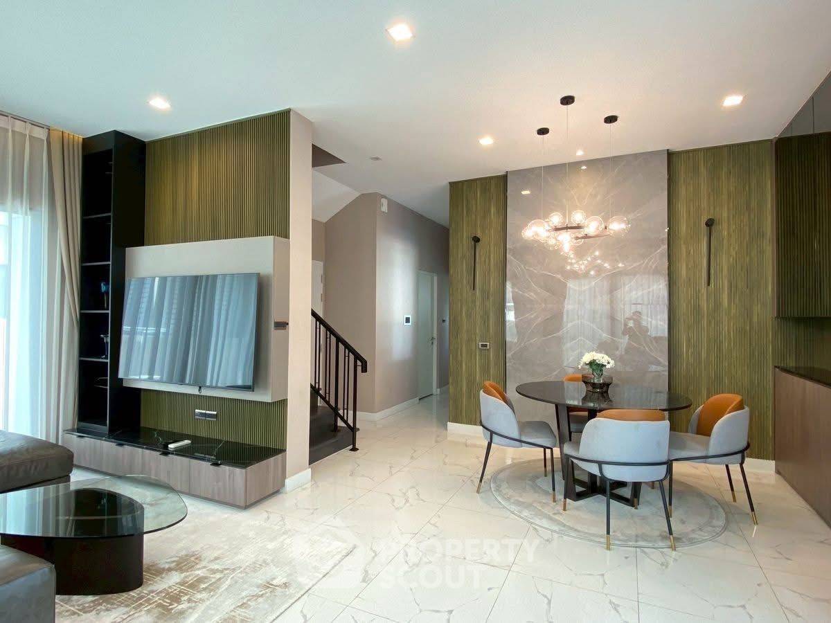 รูป บ้าน 3-ห้องนอน ที่ บางกอก บูเลอวาร์ด บางนา-ศรีนครินทร์ ใน บางแก้ว (ID 3339750) - รูปที่ 5/18