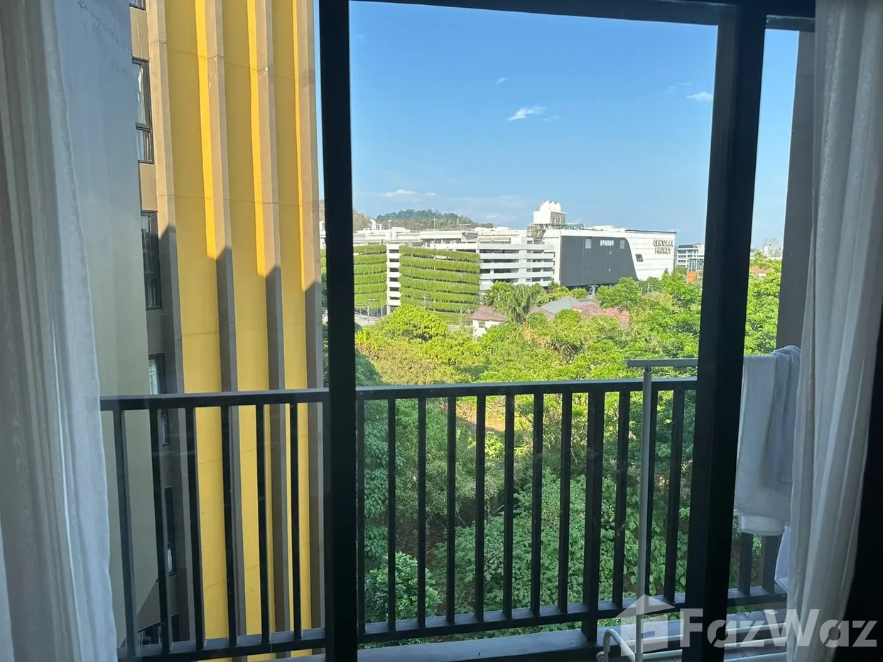 picture 2-Bedroom Condo for Rent at The Base Central, Phuket 6804960 - 4/23