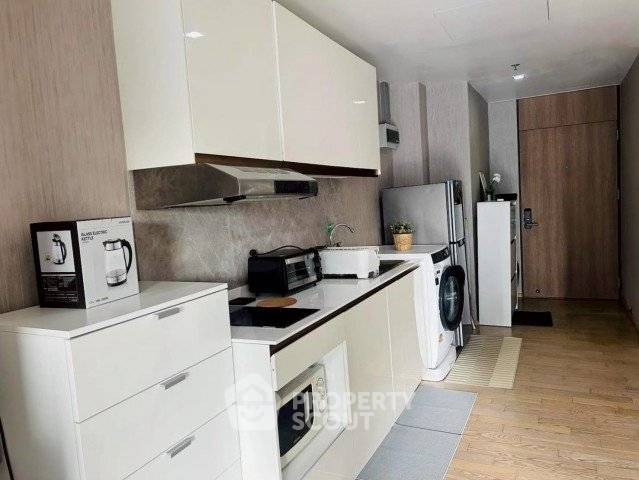 picture 1-BR Condo at Noble Remix near BTS Thong Lor (ID 3340577) - 3/8