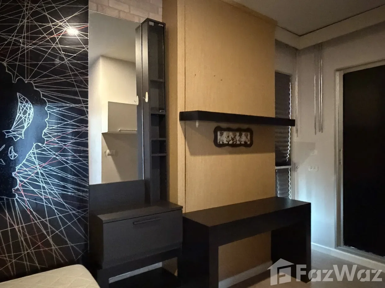 picture 2 Bedroom Condo for sale at Hive Taksin  6033590 - 8/12