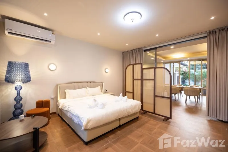 รูป วิลล่าให้เช่า 5 ห้องนอน ในโครงการ โตนด เอสเตท 6804129 - รูปที่ 5/13