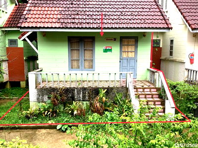 Houses for sale Petchburi : HOME 18 Sq.w. Tha Yang Petchburi for 440,000