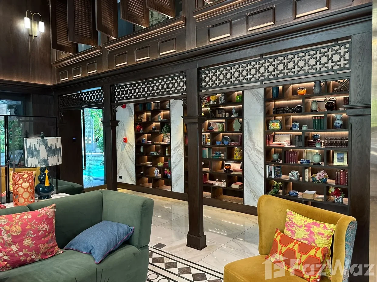 picture 2-Bedroom Condo for Rent at The Base Central, Phuket 6804960 - 22/23