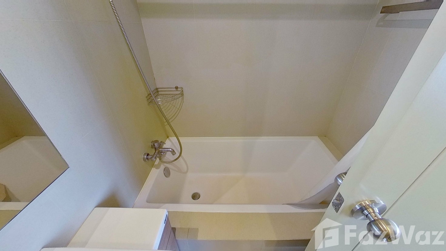 รูป คอนโดให้เช่า 2 ห้องนอน ในโครงการ โนเบิล รีวีล 654462 - รูปที่ 5/7