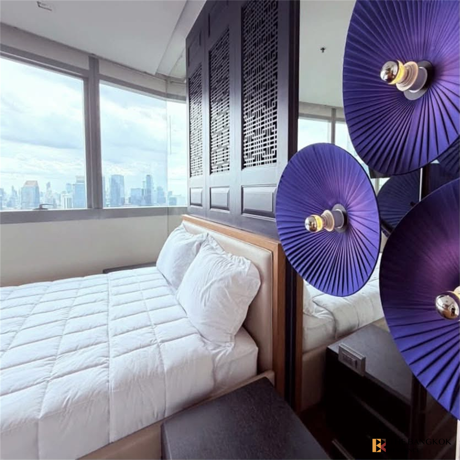 picture Luxury Unit, Ready for You Without the Wait Millennium Residence - 7/10