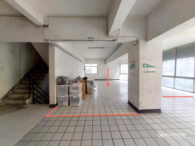 picture CONDO 78 Sq.m. Din Daeng Bangkok for 1.1M - 6/29