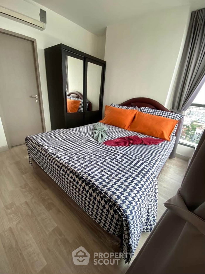 รูป คอนโด 2-ห้องนอน ที่ ไอดีโอ โมบิ สุขุมวิท 81 ใกล้ BTS อ่อนนุช (ID 3337138) - รูปที่ 4/9