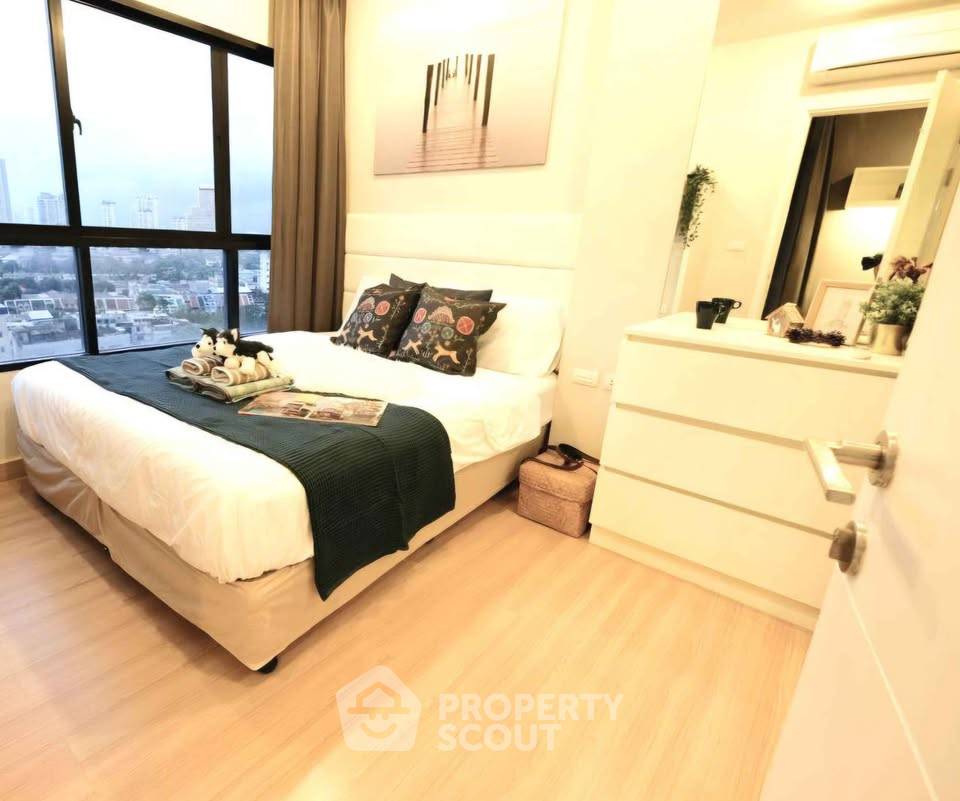 picture 1-BR 34 Sqm At Urbano Absolute Near BTS Krung Thon Buri (ID 3339356) - 5/14
