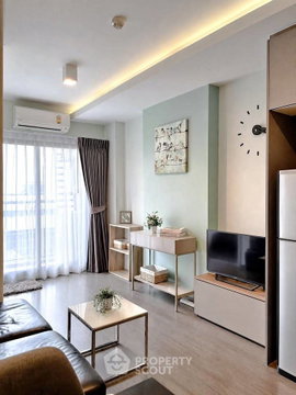 ใกล้ BTS บางจาก เพียง 100 ม. | 1 ห้องนอน Ideo Sukhumvit 93 (ID 3339636)