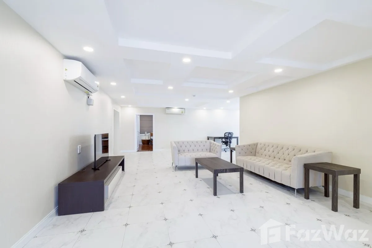 picture 🐶Pet Friendly @ President Park Sukumvit 24 3 Bed 6803059 - 6/11
