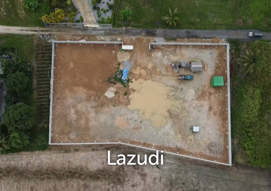 picture Mountain View - Ready to Build Land 1-2-0 Rai - 5/13