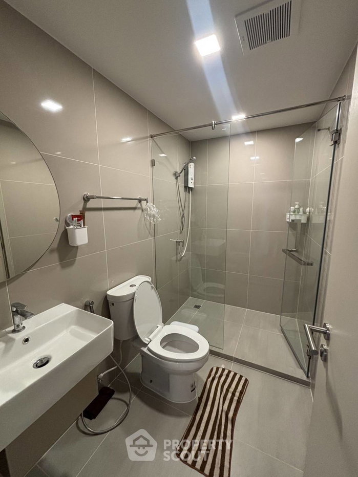 picture 1-BR Condo at COBE Ratchada-Rama 9 near MRT Huai Khwang (ID 3340008) - 10/17