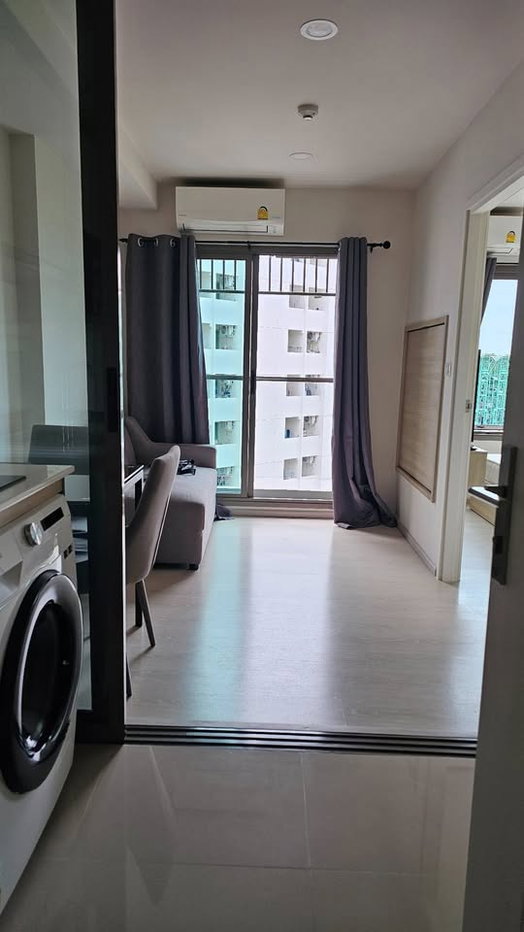 picture Phyll Phahol 34 1 Bed 29 sqm Next to Bts Sena Nikhom Rent 14000 Baht - 4/13