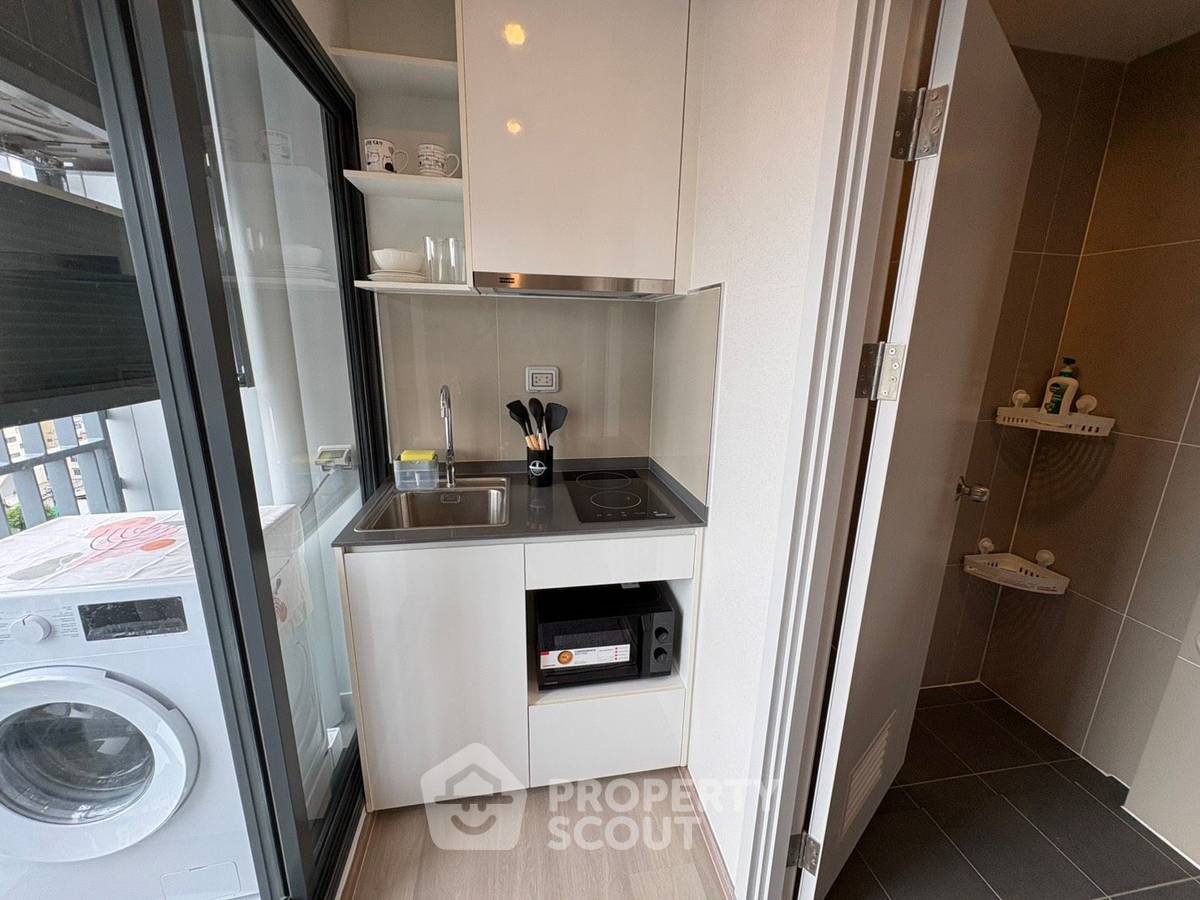 picture 1-BR Condo at The Tree Hua Mak close to Ramkhamhaeng (ID 3336172) - 11/13